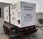 2017 Magnum Pro MMG150T3 Diesel Generator