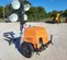 2019 Magnum Pro MLT6SM Portable Light Tower