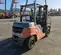 2018 Toyota 8FD35U Warehouse Forklift