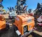 2022 Generac MLT6SKDS Portable Light Tower