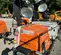 2020 Magnum Pro MLT6SM Portable Light Tower
