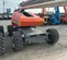 2017 Snorkel TB86J Boom Lift