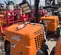 2022 Generac MLTS-4 Portable Work Light