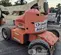 2018 JLG E450AJ Articulating Boom Lift