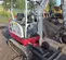 2020 Takeuchi TB216 Mini Excavator