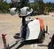2018 Magnum Pro MLT6SM-STD3 Portable Light Tower