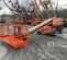 2017 JLG 600S Boom Lift