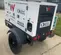 2022 Wacker Neuson G25 T4F Diesel Generator