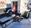 2022 Wacker Neuson G25 T4F Diesel Generator