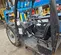 2017 Genie GTH-636 Forklift
