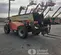 2016 JLG 1055 Forklift