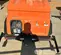 2018 Magnum Pro MLT6SM Portable Light Tower