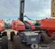 2017 Skyjack SJ66T Boom Lift