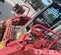 2021 Takeuchi TL12R2-CR Track Loader