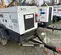 2019 Wacker Neuson G25 T4F Diesel Generator