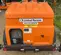 2022 Generac MLTS-4 Portable Light Tower