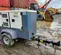 2021 Atlas Copco QAS 25 ID FT4 Diesel Generator