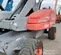 2017 Skyjack SJ82T Boom Lift