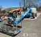 2017 Genie S-40 Boom Lift