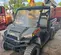 2021 Polaris PRO XD 2000D Utility Vehicle