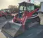 2021 Takeuchi TL12R2-CR Track Loader