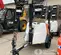 2022 Generac MLTS-4 Portable Light Tower