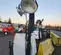 2019 Magnum Pro MLT6SM Portable Light Tower