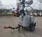 2019 Wacker Neuson LTV6L Portable Light Tower