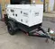 2019 Wacker Neuson G25 T4F Diesel Generator