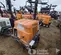 2022 Generac MLTS-4 Portable Light Tower