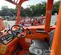 2018 SKYTRAK 8042 Forklift