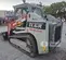 2022 Takeuchi TL6R Track Loader