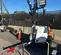 2022 Generac MLTS-4 Portable Light Tower
