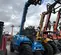 2019 Genie GTH-5519 Forklift