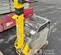 2022 Wacker Neuson DPU6555He Vibratory Plate Compactor