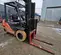 2019 Toyota 8FGU25 Warehouse Forklift
