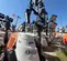 2022 Generac MLTS-2 Portable Light Tower