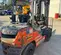 2019 Toyota 8FGU30 Warehouse Forklift