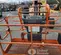 2017 JLG 450AJ Articulating Boom Lift