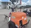 2018 Wacker Neuson LTV6K Portable Light Tower