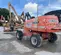 2017 JLG 600S Boom Lift