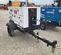 2022 Wacker Neuson G25 T4F Diesel Generator