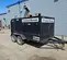 2019 Allmand MH1000 Indirect Fired Heater