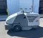 2017 Clarke SW8000 Sweeper