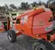 2017 JLG 450AJ Articulating Boom Lift