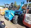 2019 Genie GTH-5519 Forklift