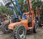 2016 SKYTRAK 6042 Forklift