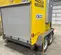 2019 Wacker Neuson E3000 Ground Heater