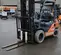2018 Toyota 8FGU25 Warehouse Forklift