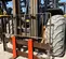2018 Case 586H Forklift